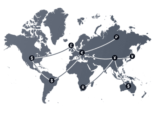 World Map