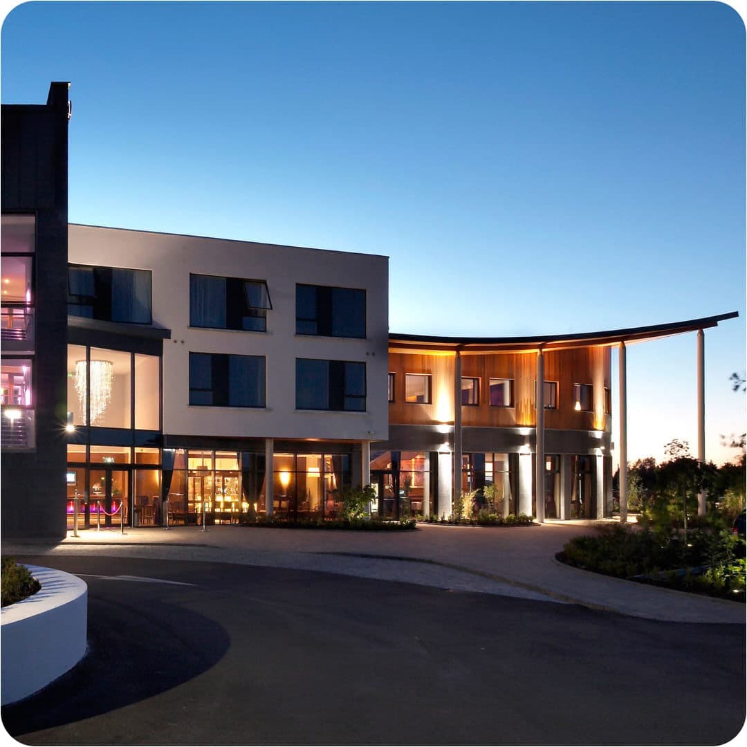 So Hotels testimonial